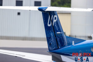 N821UP 2014 Beechcraft Super King Air 300 BE30 Wheels Up PDK (KPDK) Peachtree Dekalb airport Atlanta Georgia Photo date: 7-7-2024