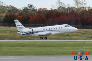 N882MR 2002 Gulfstream G200 G200 PDK (KPDK) Peachtree Dekalb airport Atlanta Georgia Photo date: 12-1-2024