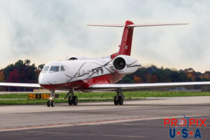 N15Y 1997 Gulfstream GIV GLF4 PDK (KPDK) Peachtree Dekalb airport Atlanta Georgia Photo date: 12-1-2024