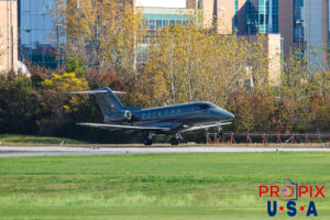 C-GOEI (Canadian Registration) 2022 Pilatus PC-24 PC24 PDK (KPDK) Peachtree Dekalb airport Atlanta Georgia Photo date: 11-27-2024 Country of registration: Canada