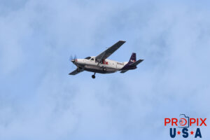 N916FE 1987 Cessna Caravan 208 C208 FedEx Federal Express HNL (PHNL) Honolulu Hawaii International Airport Photo date: 6-23-2025