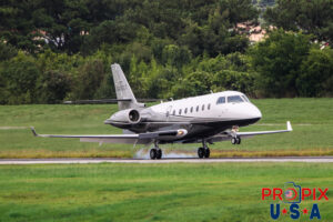 N445ST 2005 Gulfstream G200 G200 PDK (KPDK) Peachtree Dekalb airport Atlanta Georgia Photo date: 7-20-2024