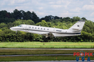 N45NF 2016 Cessna Excel XLS C56X PDK (KPDK) Peachtree Dekalb airport Atlanta Georgia Photo date: 7-26-2024