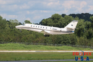 N45NF 2016 Cessna Excel XLS C56X PDK (KPDK) Peachtree Dekalb airport Atlanta Georgia Photo date: 7-26-2024
