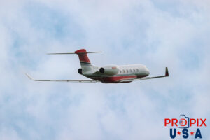 N151B 2020 Gulfstream G600 G600 PDK (KPDK) Peachtree Dekalb airport Atlanta Georgia Photo date: 7-28-2024