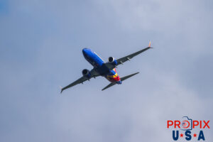 N8731J 2018 Boeing 737-8 B737 Southwest Airlines HNL (PHNL) Honolulu Hawaii International Airport Photo date: 6-23-2025