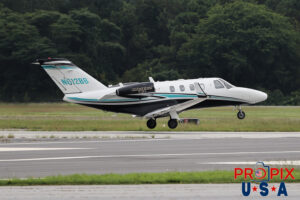 N612BB 2006 Cessna CJ1 525 C525 PDK (KPDK) Peachtree Dekalb airport Atlanta Georgia Photo date: 7-28-2024