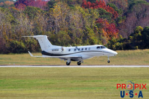N316GV 2020 Embraer Phenom 300 E55P PDK (KPDK) Peachtree Dekalb airport Atlanta Georgia Photo date: 11-27-2024