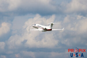 N936EE 2023 Embraer Phenom 300 E55P PDK (KPDK) Peachtree Dekalb airport Atlanta Georgia Photo date: 7-26-2024