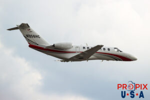 N956HC 2021 Cessna CJ3 525B C25B PDK (KPDK) Peachtree Dekalb airport Atlanta Georgia Photo date: 3-13-2025