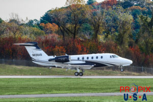 N650AB 1997 Cessna Citation VII 650 C650 PDK (KPDK) Peachtree Dekalb airport Atlanta Georgia Photo date: 12-1-2024