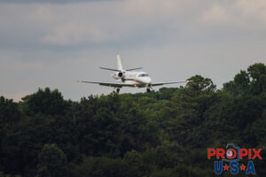 N872BB 2004 Cessna Excel 560XL C56X PDK (KPDK) Peachtree Dekalb airport Atlanta Georgia Photo date: 7-20-2024