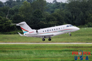 N284PC 2020 Gulfstream G280 G280 PDK (KPDK) Peachtree Dekalb airport Atlanta Georgia Photo date: 7-28-2024