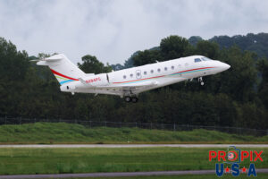 N284PC 2020 Gulfstream G280 G280 PDK (KPDK) Peachtree Dekalb airport Atlanta Georgia Photo date: 7-28-2024