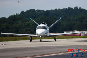 N325JB 2022 Cirrus Vision SF50 SF50 PDK (KPDK) Peachtree Dekalb airport Atlanta Georgia Photo date: 7-7-202