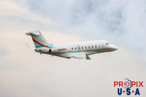 N284PC 2020 Gulfstream G280 G280 PDK (KPDK) Peachtree Dekalb airport Atlanta Georgia Photo date: 7-28-2024