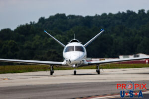 N325JB 2022 Cirrus Vision SF50 SF50 PDK (KPDK) Peachtree Dekalb airport Atlanta Georgia Photo date: 7-7-2024