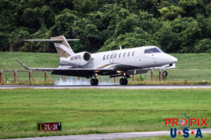 N816FG 2016 Lear Jet 45 LJ45 PDK (KPDK) Peachtree Dekalb airport Atlanta Georgia Photo date: 7-20-2024