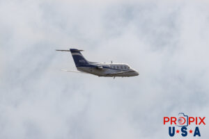 N127EJ 1996 Raythern Hawker 400A BE40 PDK (KPDK) Peachtree Dekalb airport Atlanta Georgia Photo date: 12-1-2024