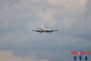 N416BA 1996 Cessna Citation V 560 C560 PDK (KPDK) Peachtree Dekalb airport Atlanta Georgia Photo date: 7-20-2024