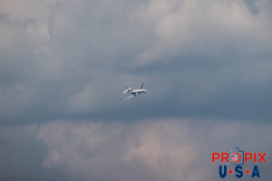 N60SN 2018 Dassault Falcon 7X FA70 PDK (KPDK) Peachtree Dekalb airport Atlanta Georgia Photo date: 8-14-2024