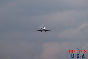 N60SN 2018 Dassault Falcon 7X FA70 PDK (KPDK) Peachtree Dekalb airport Atlanta Georgia Photo date: 8-14-2024