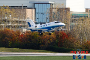 N154AF 2019 Pilatus PC-24 PC24 PDK (KPDK) Peachtree Dekalb airport Atlanta Georgia Photo date: 12-1-2024
