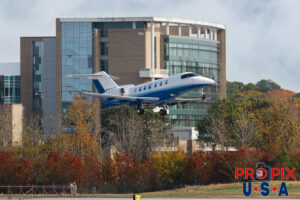 N154AF 2019 Pilatus PC-24 PC24 PDK (KPDK) Peachtree Dekalb airport Atlanta Georgia Photo date: 12-1-2024