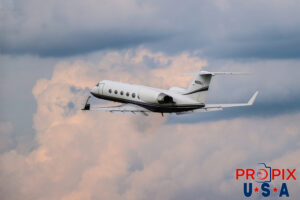 N583AJ 1992 Gulfstream GIV GLF4 PDK (KPDK) Peachtree Dekalb airport Atlanta Georgia Photo date: 7-26-2024
