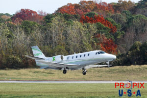 N786TT 2008 Cessna Excel 560XL C56X PDK (KPDK) Peachtree Dekalb airport Atlanta Georgia Photo date: 12-1-2024