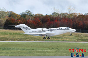 N474ME 2001 Cessna Citation X C750 PDK (KPDK) Peachtree Dekalb airport Atlanta Georgia Photo date: 12-1-2024