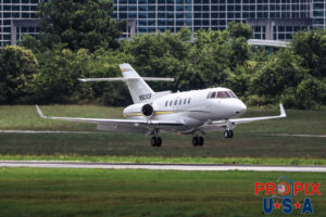 N503GF 2009 Beechcraft Hawker 900XP H25B PDK (KPDK) Peachtree Dekalb airport Atlanta Georgia Photo date: 7-7-2024