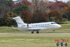 N280RR 2020 Gulfstream G280 G280 PDK (KPDK) Peachtree Dekalb airport Atlanta Georgia Photo date: 12-1-2024