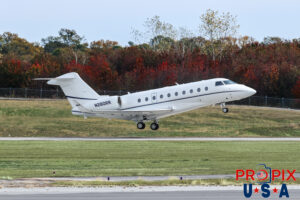 N280RR 2020 Gulfstream G280 G280 PDK (KPDK) Peachtree Dekalb airport Atlanta Georgia Photo date: 12-1-2024