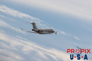 N280RR 2020 Gulfstream G280 G280 PDK (KPDK) Peachtree Dekalb airport Atlanta Georgia Photo date: 12-1-2024