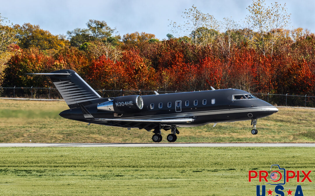 Private Aviation Photography by Pro Pix USA