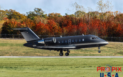 Private Aviation Photography by Pro Pix USA
