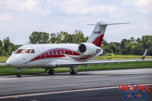 N144MH 1993 Bombardier Challenger 600 CL60 PDK (KPDK) Peachtree Dekalb airport Atlanta Georgia Photo date: 8-14-2024