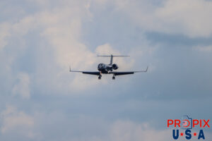 N330RW 2000 Gulfstream GIV GLF4 PDK (KPDK) Peachtree Dekalb airport Atlanta Georgia Photo date: 7-26-2024