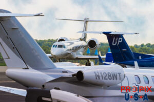 OE-IKG 2010 Gulfstream G550 G550 PDK (KPDK) Peachtree Dekalb airport Atlanta Georgia Photo date: 8-14-2024 Country of registration: Austria