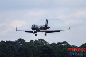 N330RW 2000 Gulfstream GIV GLF4 PDK (KPDK) Peachtree Dekalb airport Atlanta Georgia Photo date: 7-26-2024