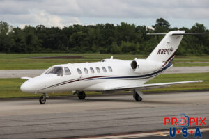 N812PP 2010 Cessna CJ1 C525 PDK (KPDK) Peachtree Dekalb airport Atlanta Georgia Photo date: 7-20-2024
