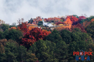 N283SF 2013 Piper Malibu Meridian P46T PDK (KPDK) Peachtree Dekalb airport Atlanta Georgia Photo date: 11-27-2024