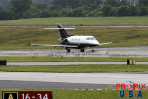 N482MG 2012 Hawker 900XP Performing engine tests at Atlanta's PDK airport. Aircraft code: H25B Airport code(s): PDK, KPDK Photo date: 5-27-2025
