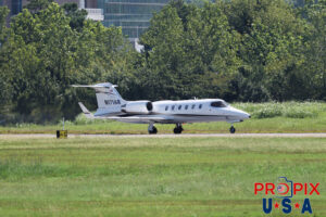 N171AR 1999 Lear Jet 31A LJ31 PDK (KPDK) Peachtree Dekalb airport Atlanta Georgia Photo date: 8-4-2024