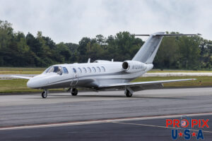 N128WT 2013 Cessna CJ3 C525B C25B PDK (KPDK) Peachtree Dekalb airport Atlanta Georgia Photo date: 8-14-2024