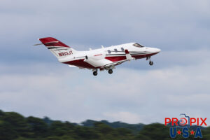 N913JT 2020 Honda Jet HDJT PDK (KPDK) Peachtree Dekalb airport Atlanta Georgia Photo date: 7-20-2024