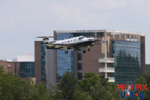 N108JC 2008 Pilatus PC-12 PC12 PDK (KPDK) Peachtree Dekalb airport Atlanta Georgia Photo date: 8-1-2024