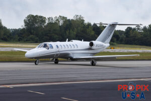 N128WT 2013 Cessna CJ3 C525B C25B PDK (KPDK) Peachtree Dekalb airport Atlanta Georgia Photo date: 8-14-2024