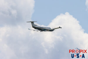 N108JC 2008 Pilatus PC-12 PC12 PDK (KPDK) Peachtree Dekalb airport Atlanta Georgia Photo date: 8-1-2024